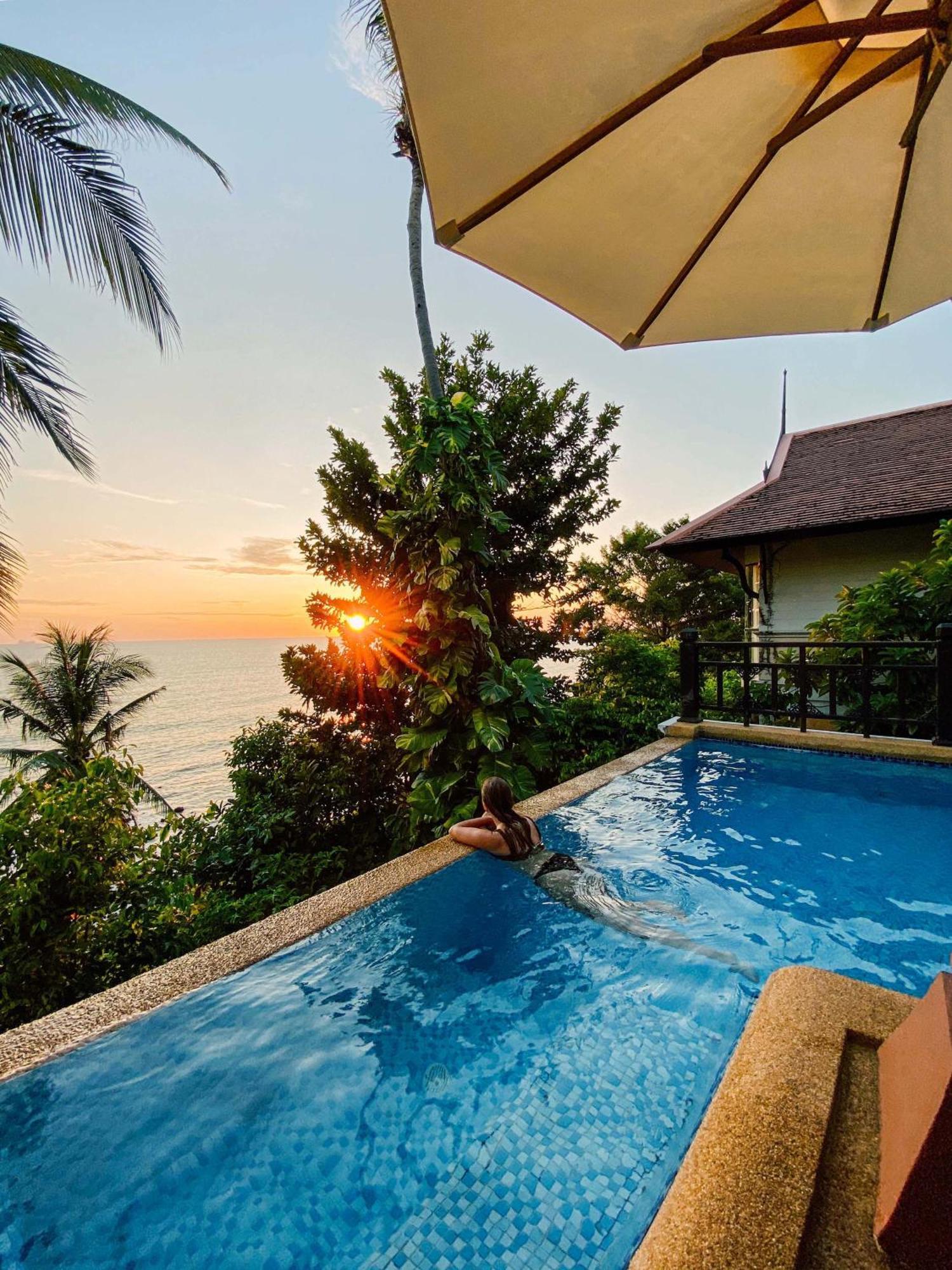 Rawi Warin Resort And Spa - Sha Extra Plus Ko Lanta المظهر الخارجي الصورة