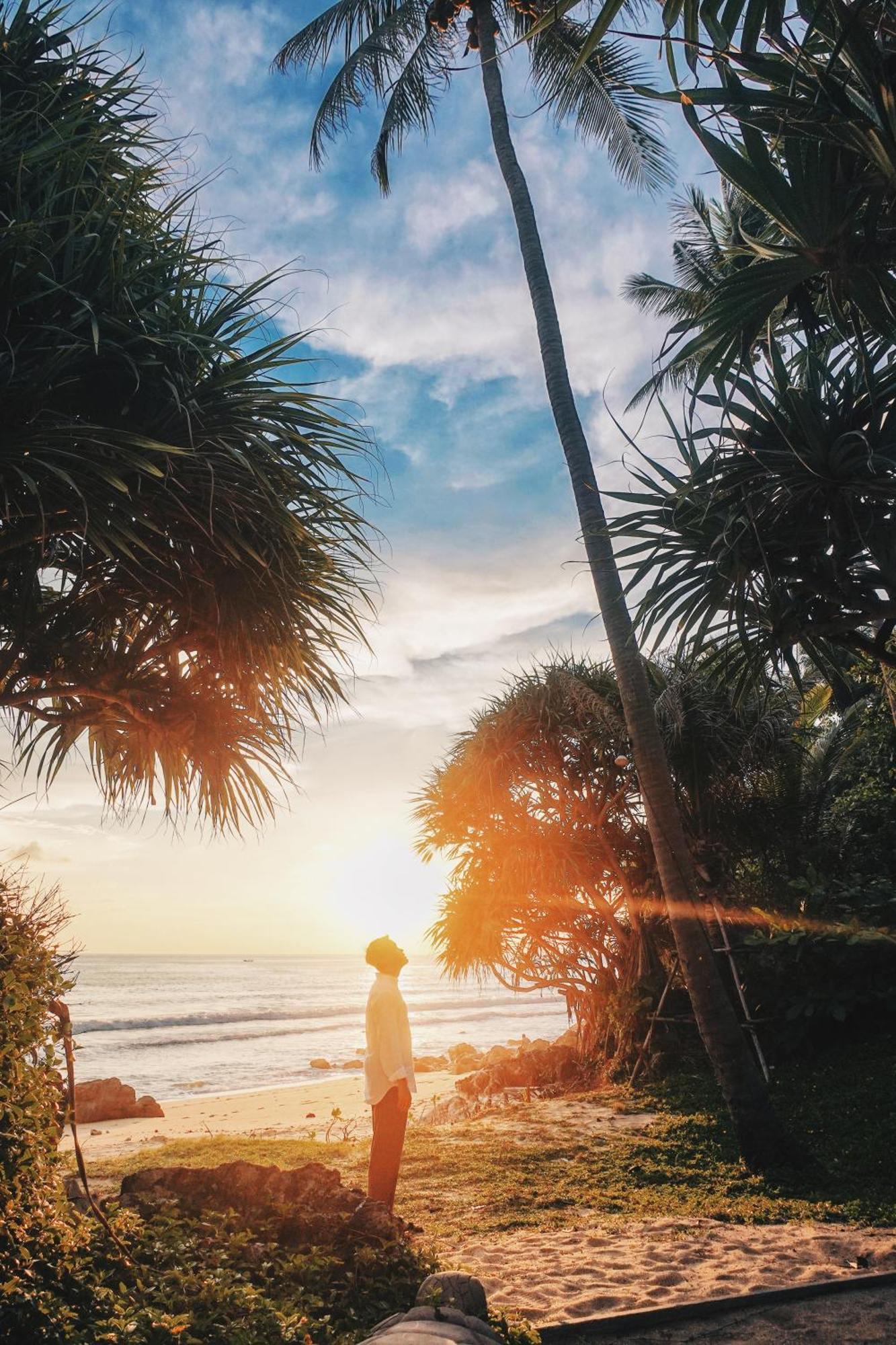 Rawi Warin Resort And Spa - Sha Extra Plus Ko Lanta المظهر الخارجي الصورة