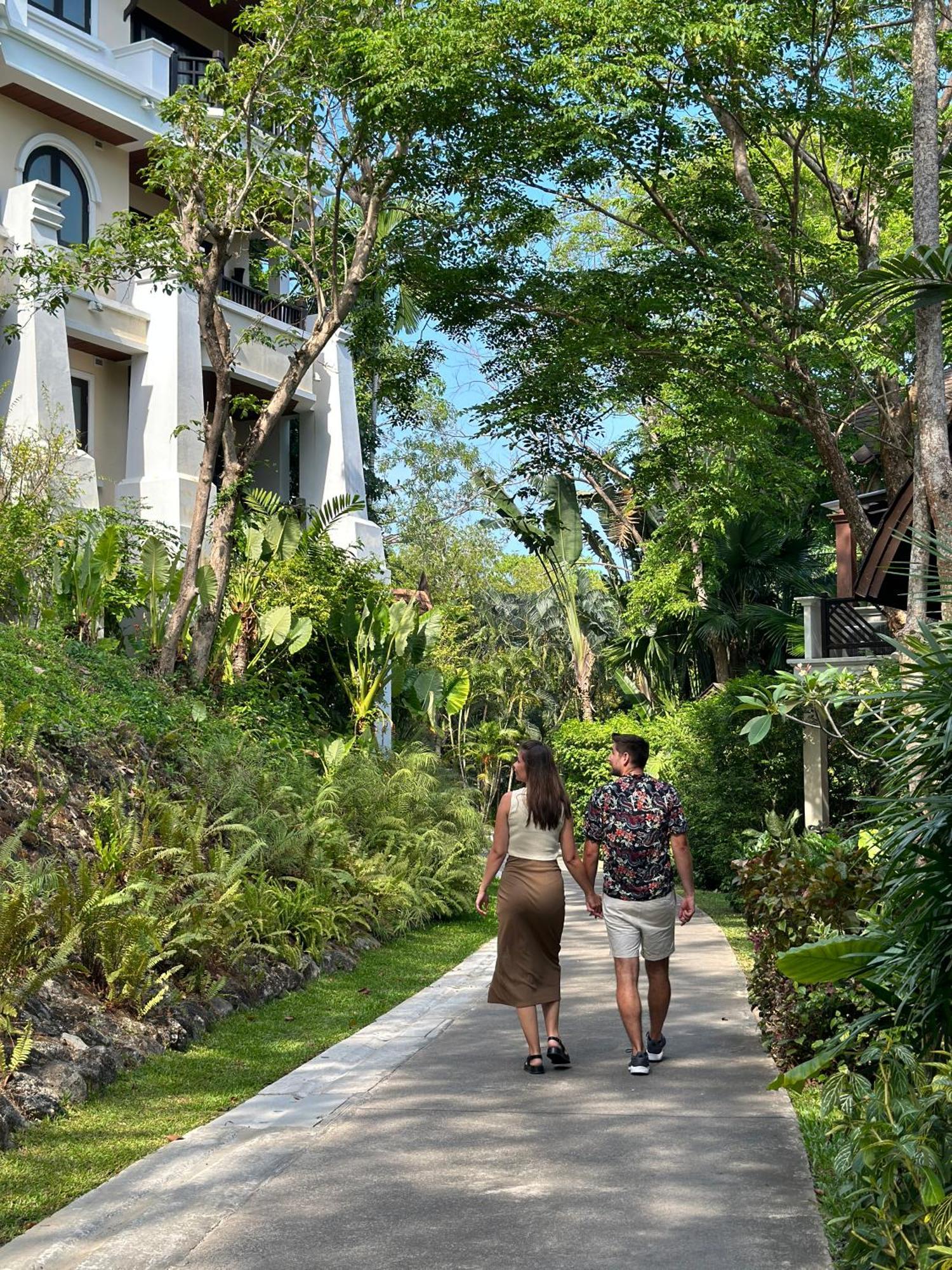 Rawi Warin Resort And Spa - Sha Extra Plus Ko Lanta المظهر الخارجي الصورة